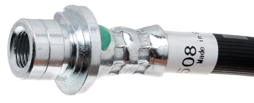 Raybestos BH383508 Raybestos Element3 Brake Hose