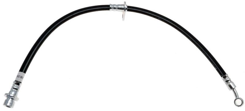 Raybestos BH383510 Raybestos Element3 Brake Hose