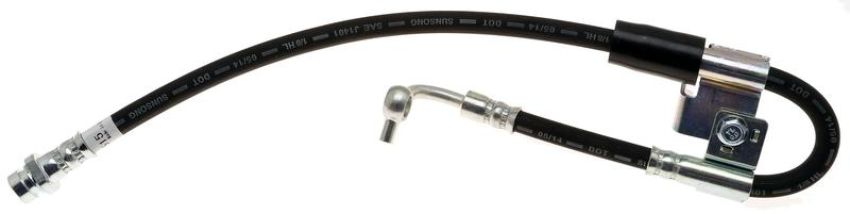 Raybestos BH383515 Raybestos Element3 Brake Hose