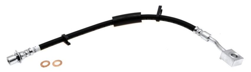 Raybestos BH383516 Raybestos Element3 Brake Hose