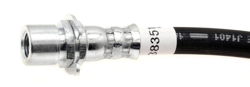 Raybestos BH383518 Raybestos Element3 Brake Hose