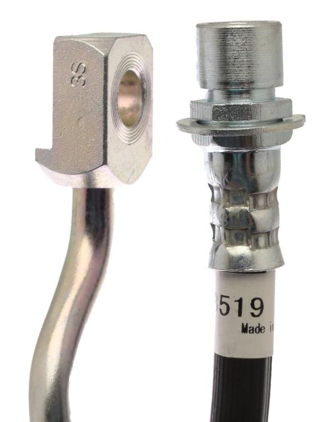 Raybestos BH383519 Raybestos Element3 Brake Hose
