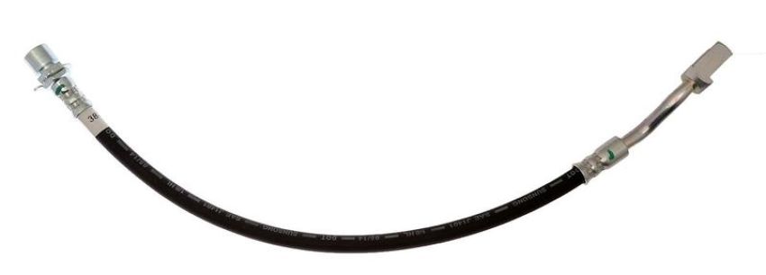 Raybestos BH383519 Raybestos Element3 Brake Hose