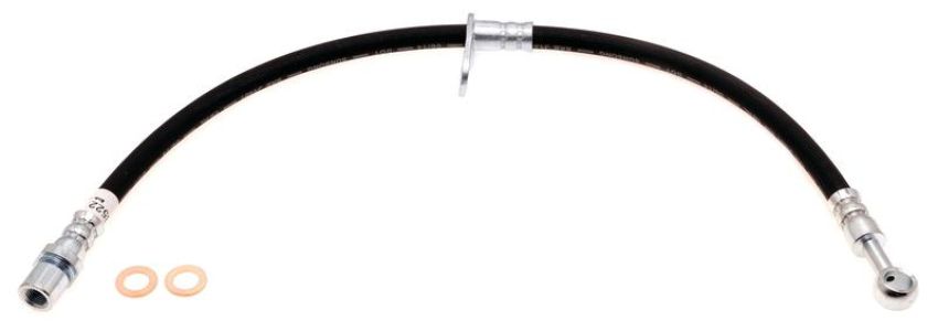 Raybestos BH383522 Raybestos Element3 Brake Hose