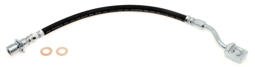 Raybestos BH383523 Raybestos Element3 Brake Hose