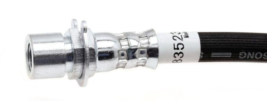 Raybestos BH383523 Raybestos Element3 Brake Hose