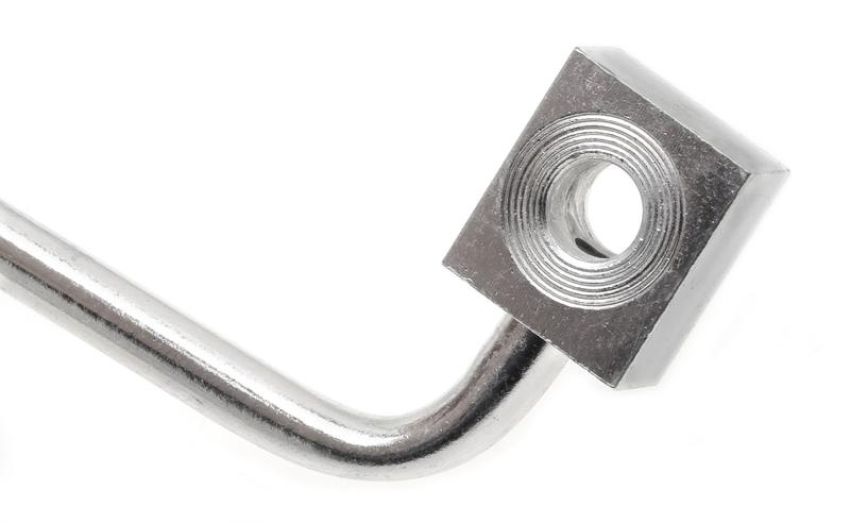 Raybestos BH383524 Raybestos Element3 Brake Hose