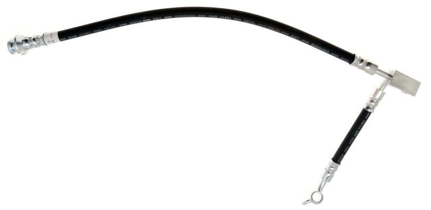 Raybestos BH383527 Raybestos Element3 Brake Hose