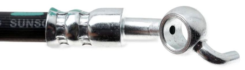 Raybestos BH383527 Raybestos Element3 Brake Hose