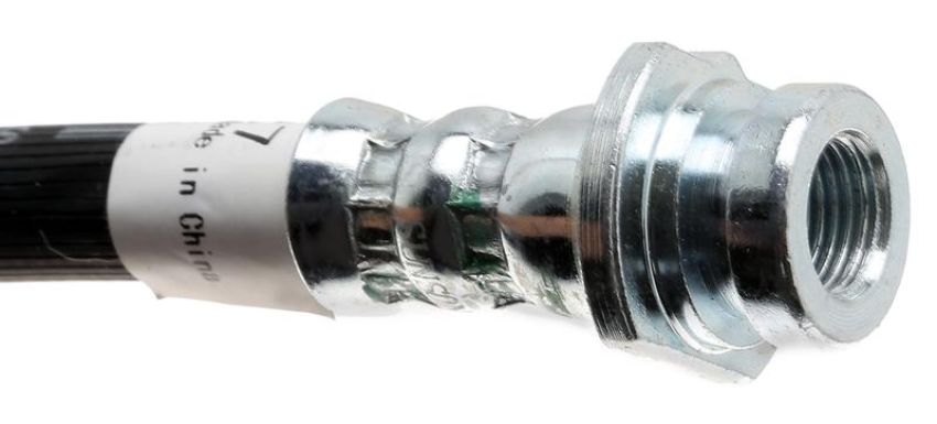 Raybestos BH383527 Raybestos Element3 Brake Hose