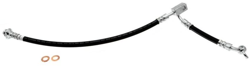 Raybestos BH383527 Raybestos Element3 Brake Hose