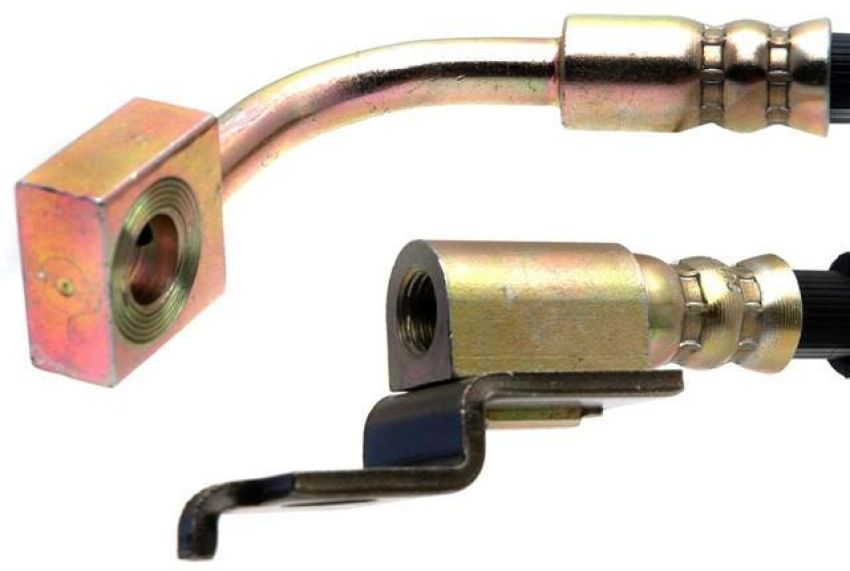 Raybestos BH38352 Raybestos Element3 Brake Hose