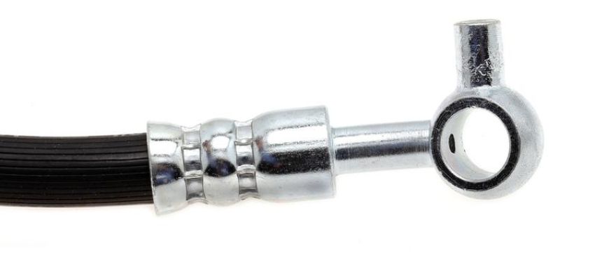 Raybestos BH383530 Raybestos Element3 Brake Hose