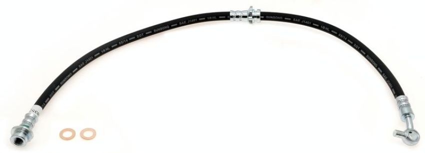 Raybestos BH383530 Raybestos Element3 Brake Hose