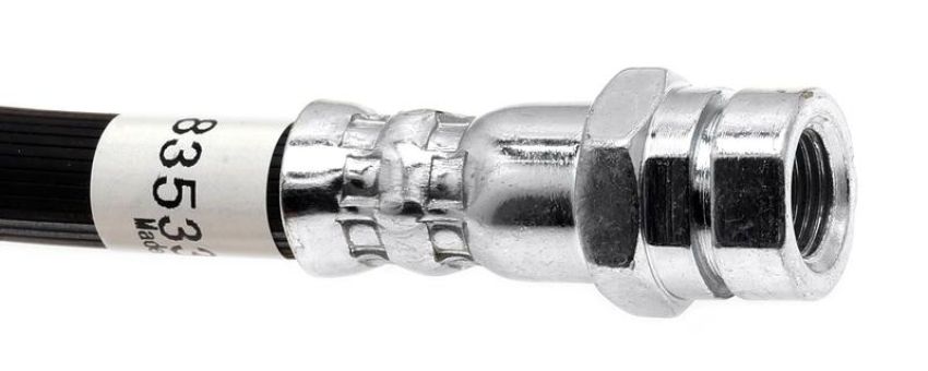 Raybestos BH383533 Raybestos Element3 Brake Hose