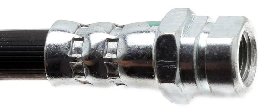 Raybestos BH383533 Raybestos Element3 Brake Hose