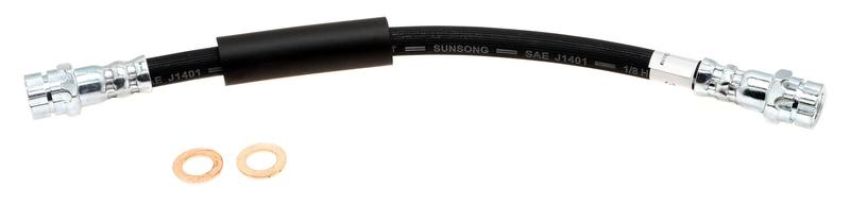 Raybestos BH383533 Raybestos Element3 Brake Hose