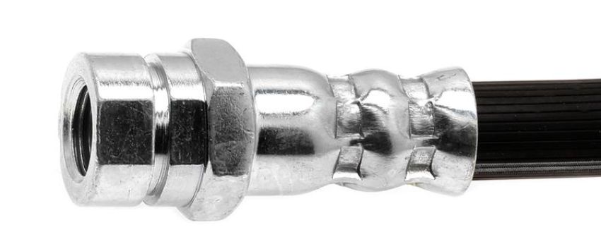 Raybestos BH383533 Raybestos Element3 Brake Hose