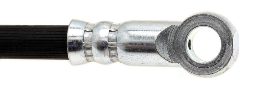 Raybestos BH383539 Raybestos Element3 Brake Hose