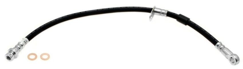 Raybestos BH383539 Raybestos Element3 Brake Hose