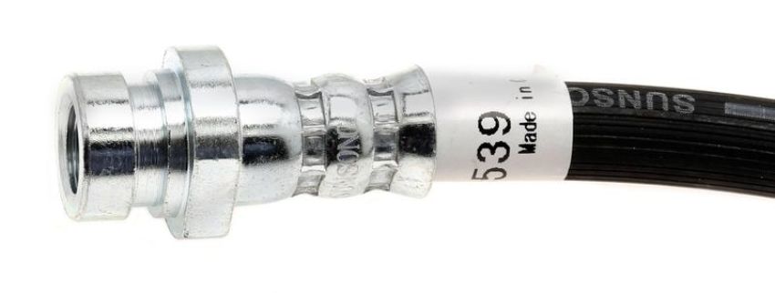 Raybestos BH383539 Raybestos Element3 Brake Hose