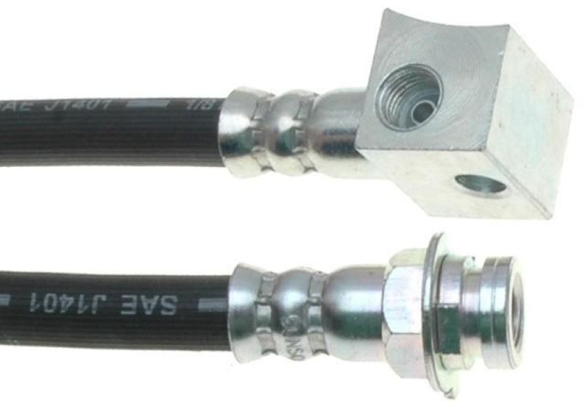 Raybestos BH38353 Raybestos Element3 Brake Hose