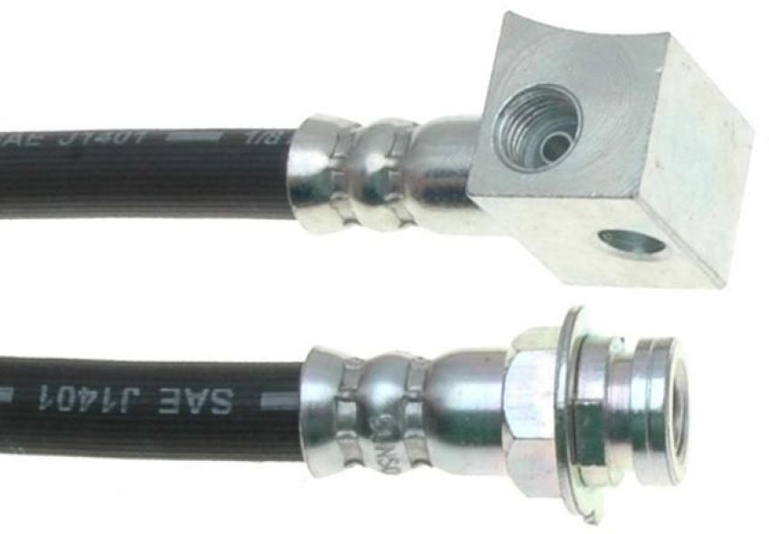 Raybestos BH38353 Raybestos Element3 Brake Hose