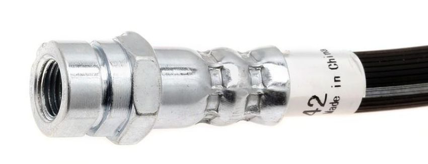 Raybestos BH383542 Raybestos Element3 Brake Hose