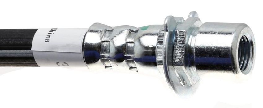 Raybestos BH383543 Raybestos Element3 Brake Hose