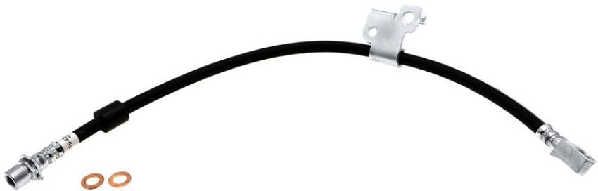 Raybestos BH383543 Raybestos Element3 Brake Hose