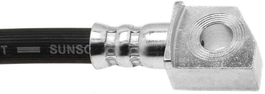 Raybestos BH383544 Raybestos Element3 Brake Hose