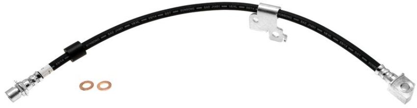 Raybestos BH383544 Raybestos Element3 Brake Hose