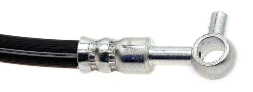 Raybestos BH383546 Raybestos Element3 Brake Hose