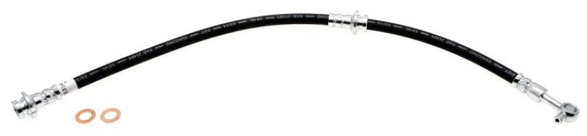 Raybestos BH383546 Raybestos Element3 Brake Hose