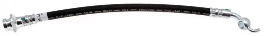 Raybestos BH383548 Raybestos Element3 Brake Hose