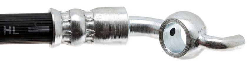 Raybestos BH383548 Raybestos Element3 Brake Hose