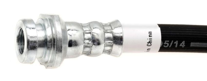 Raybestos BH383548 Raybestos Element3 Brake Hose