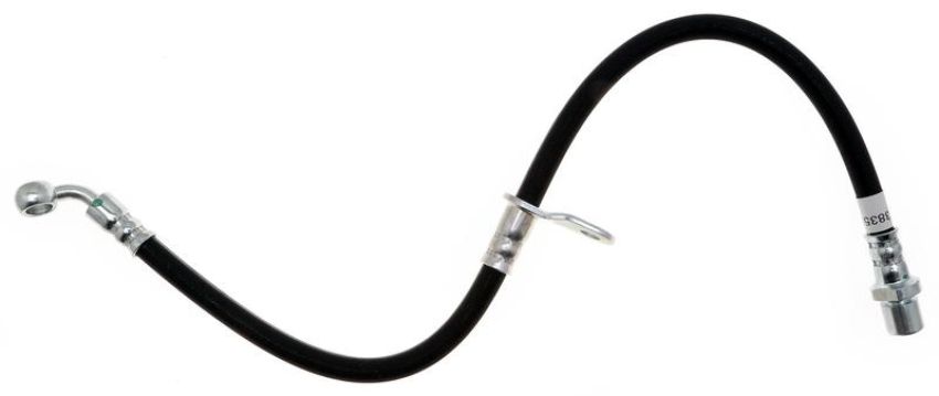 Raybestos BH383552 Raybestos Element3 Brake Hose