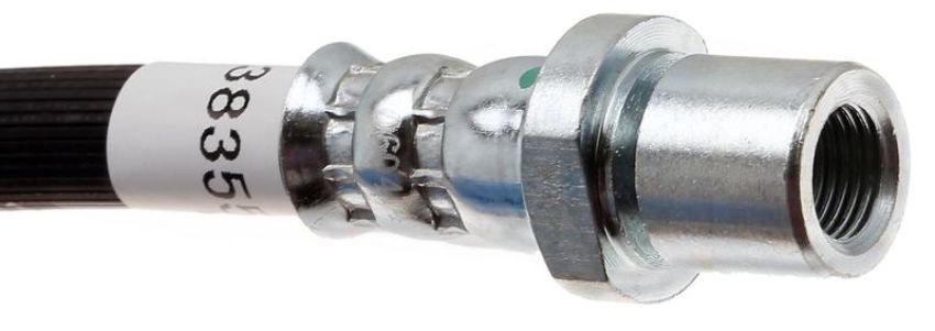 Raybestos BH383552 Raybestos Element3 Brake Hose