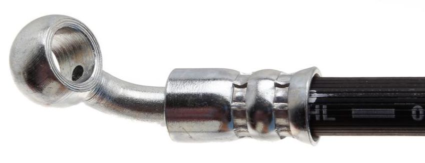 Raybestos BH383552 Raybestos Element3 Brake Hose