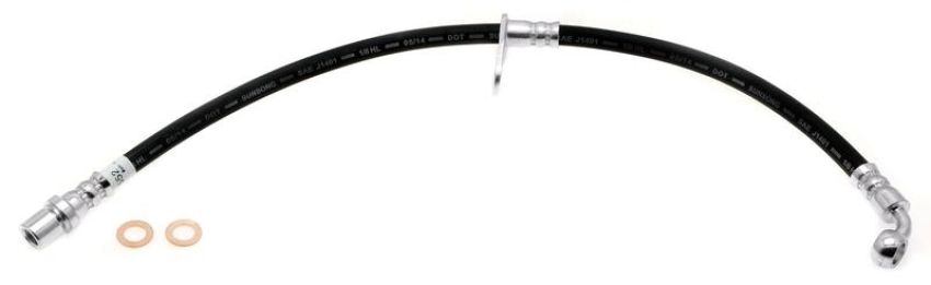 Raybestos BH383552 Raybestos Element3 Brake Hose