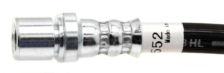 Raybestos BH383552 Raybestos Element3 Brake Hose