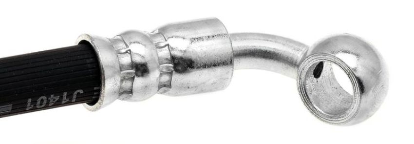 Raybestos BH383553 Raybestos Element3 Brake Hose