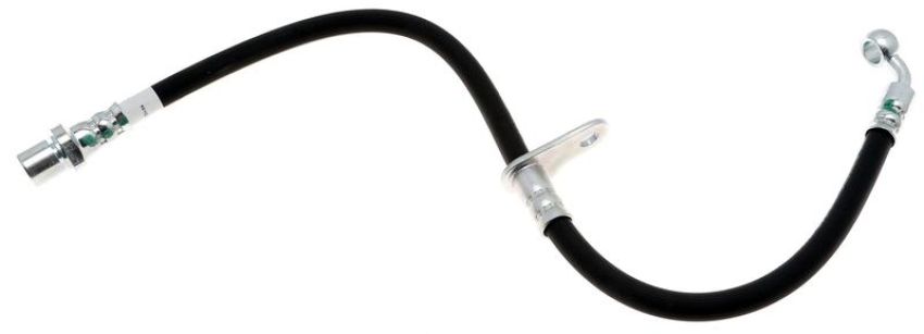 Raybestos BH383553 Raybestos Element3 Brake Hose