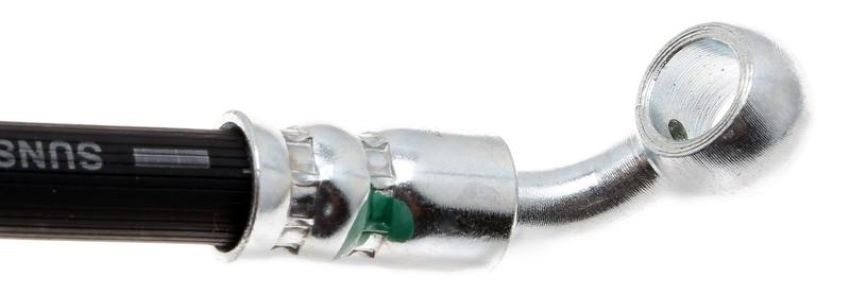 Raybestos BH383553 Raybestos Element3 Brake Hose