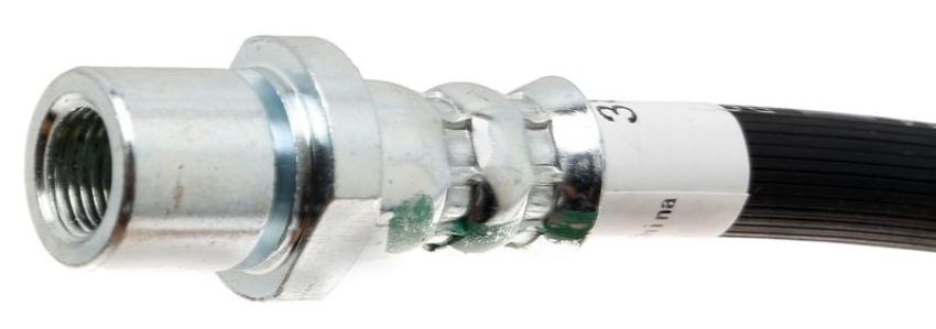 Raybestos BH383553 Raybestos Element3 Brake Hose
