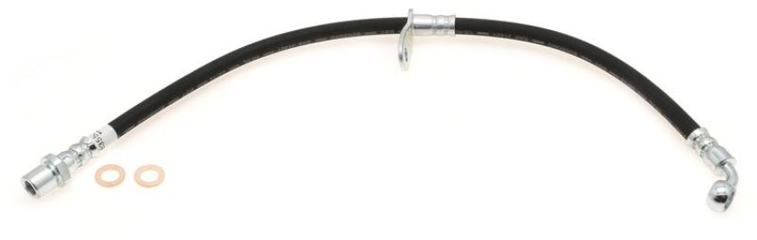 Raybestos BH383553 Raybestos Element3 Brake Hose