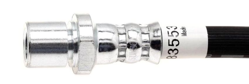 Raybestos BH383553 Raybestos Element3 Brake Hose