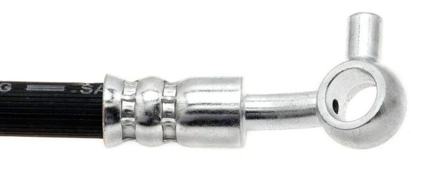 Raybestos BH383555 Raybestos Element3 Brake Hose
