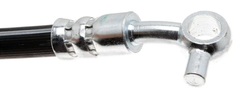 Raybestos BH383555 Raybestos Element3 Brake Hose